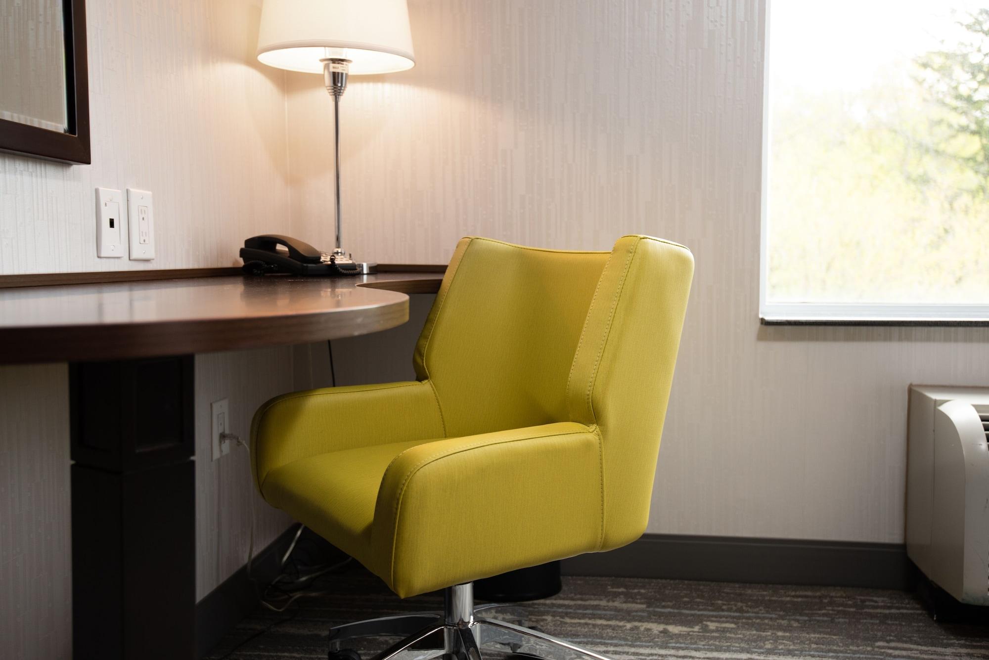 Hampton Inn & Suites By Hilton Barrie Eksteriør billede