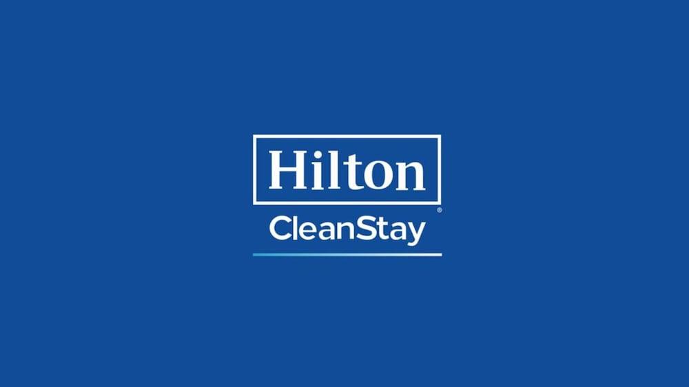 Hampton Inn & Suites By Hilton Barrie Eksteriør billede