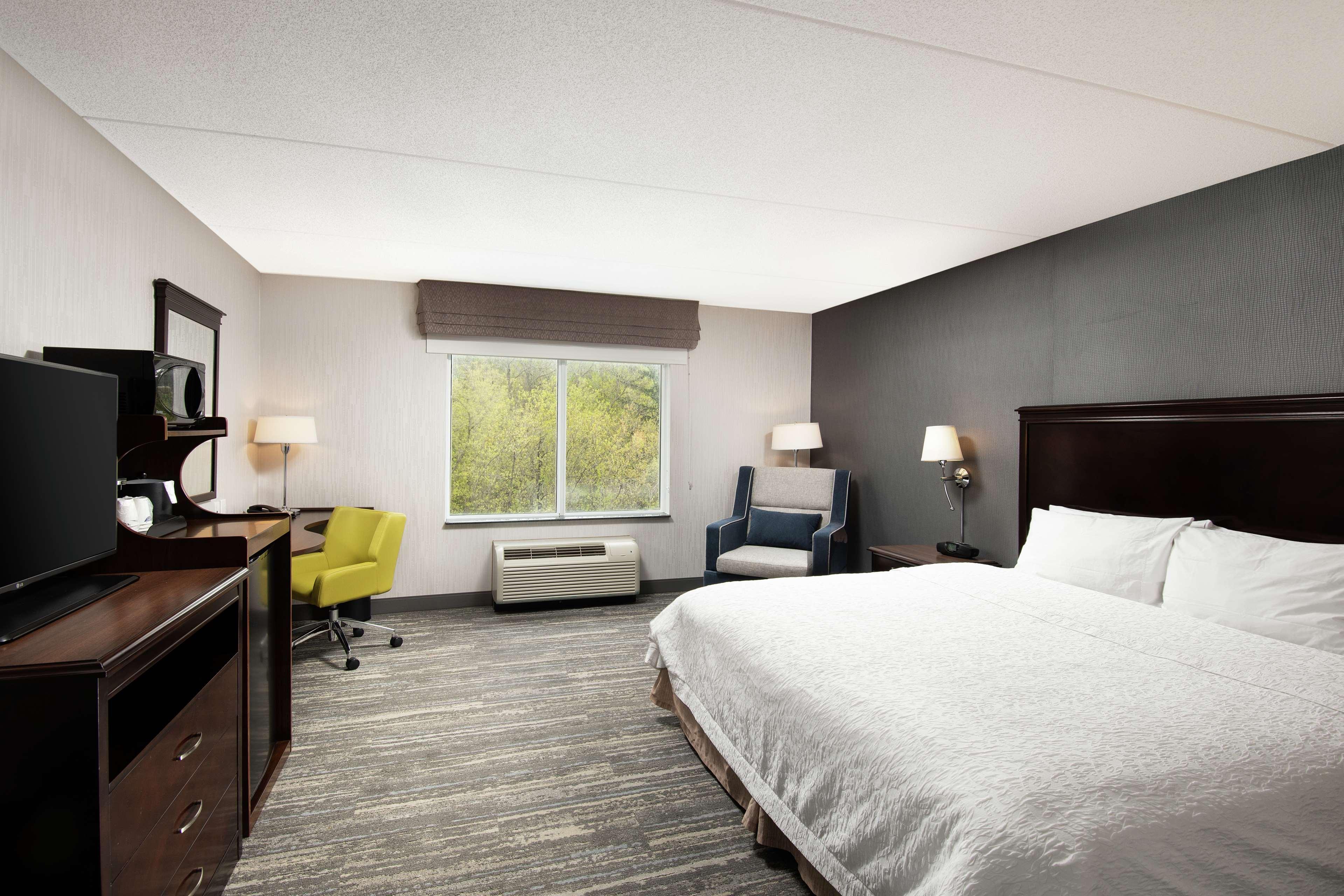 Hampton Inn & Suites By Hilton Barrie Eksteriør billede