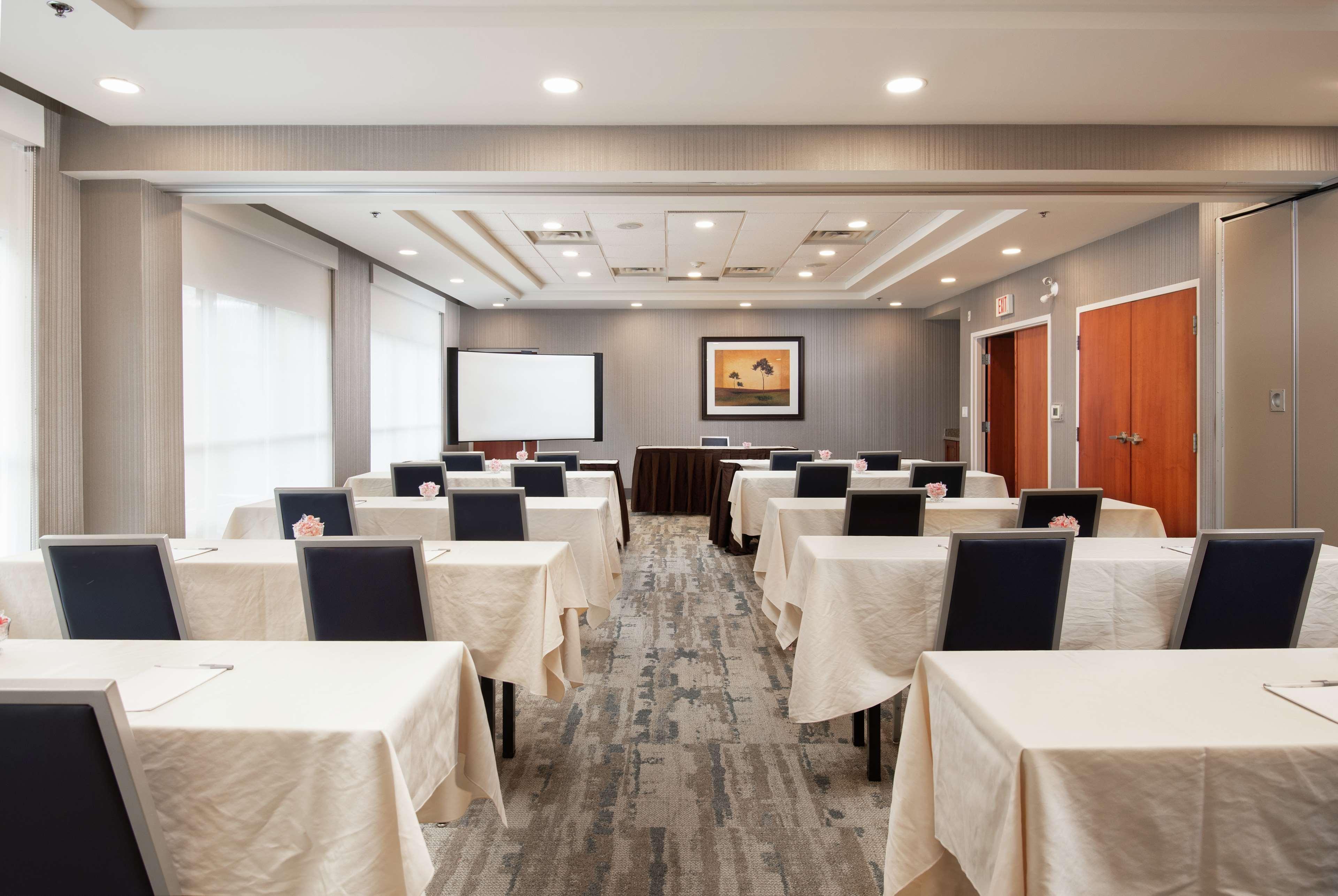 Hampton Inn & Suites By Hilton Barrie Eksteriør billede