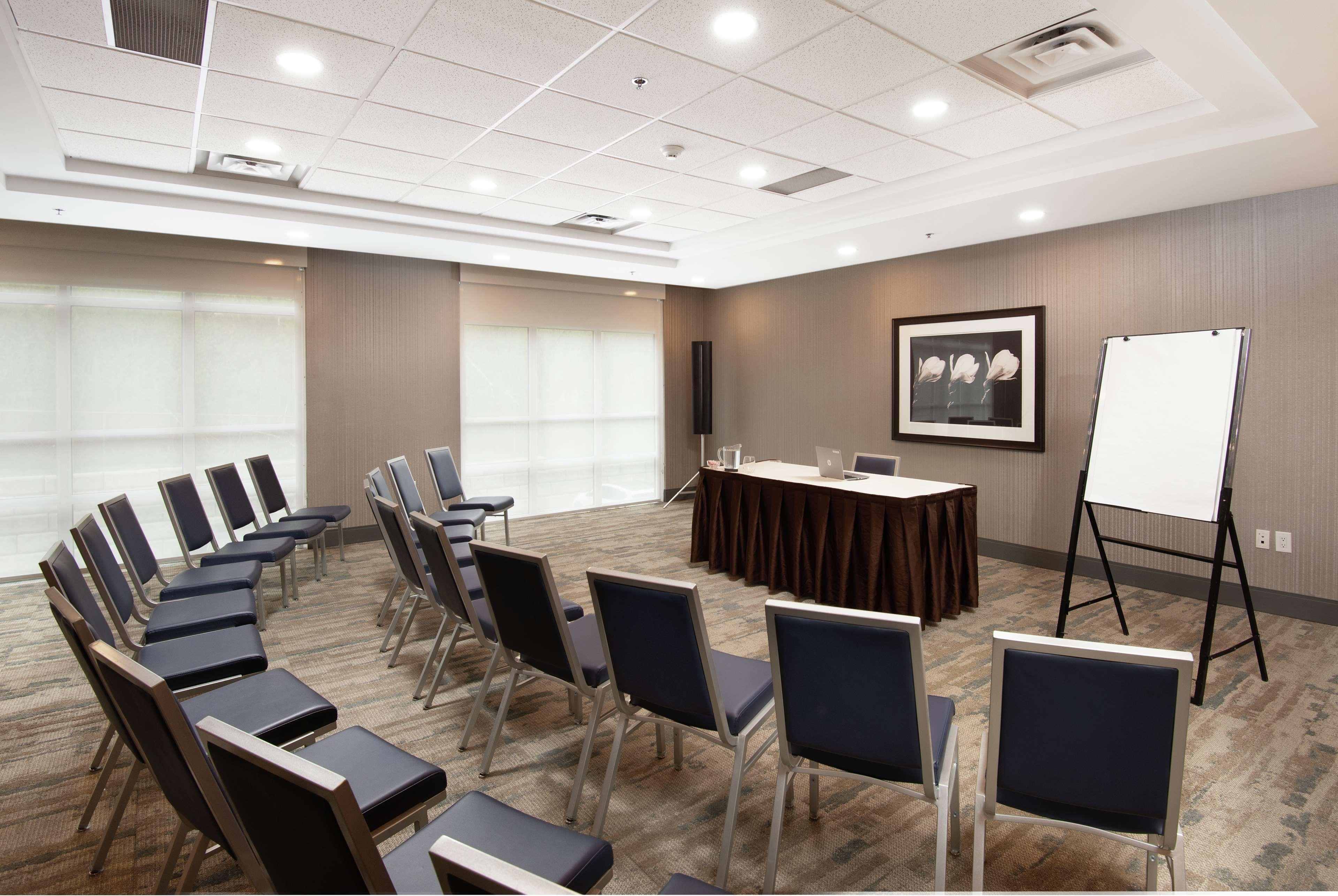 Hampton Inn & Suites By Hilton Barrie Eksteriør billede
