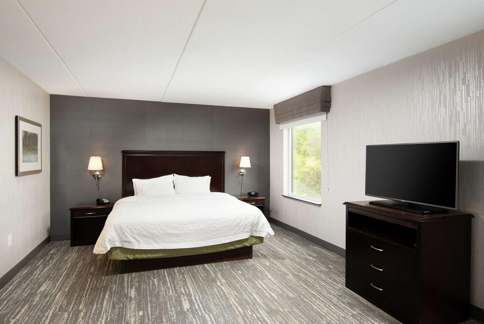 Hampton Inn & Suites By Hilton Barrie Eksteriør billede