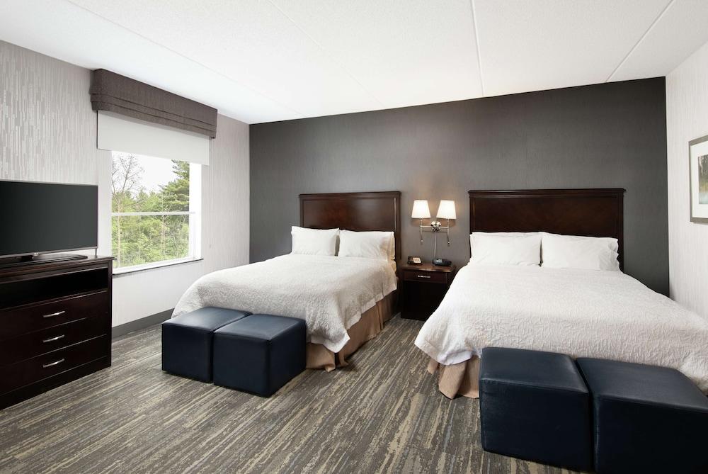 Hampton Inn & Suites By Hilton Barrie Eksteriør billede