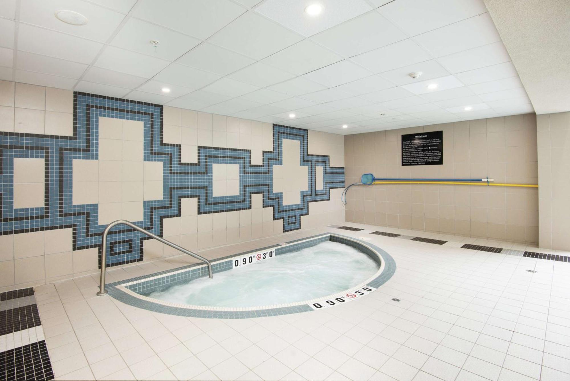 Hampton Inn & Suites By Hilton Barrie Eksteriør billede